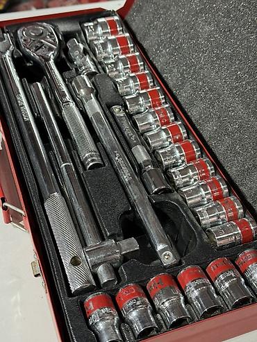 Наборы электроинструментов: HAIBOSHI: Инструмент, которому не страшны вызовы Ремонт не терпит — 7