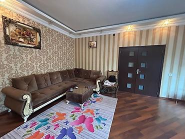 nefcilerde: 8-ci kilometr 4 otaqlı, 156 kv. m, Kredit yoxdur, Orta təmir — 4