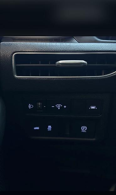 camry se: Hyundai Sonata: 2019 г., 2 л, Автомат, Газ, Седан — 4