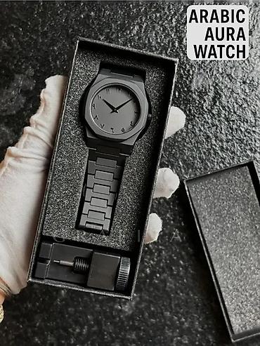 мусульманский часы: Мусульманские часы часы, Мужские, Новый — 1