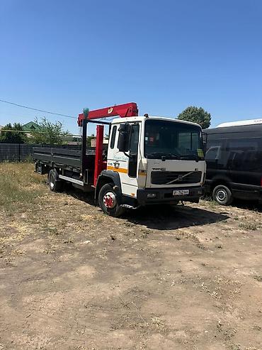 Грузовики: Грузовик, Mercedes-Benz, Стандарт — 22