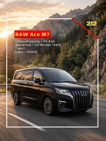 калдина: BAW : 2026 г., 2 л — 1