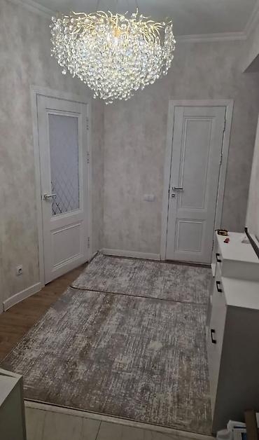 3комнат: 4 комнаты, 94 м², Юг-2 мкр Индивидуалка, 2 этаж, Евроремонт — 9