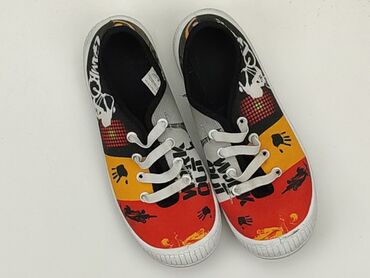 trampki converse dziecięce 28: Кеди 34, Б/в