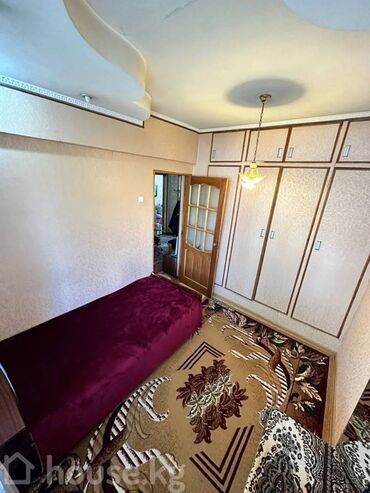 сдается квартира восточный автовокзал: 3 комнаты, 64 м², Индивидуалка, 2 этаж, Косметический ремонт