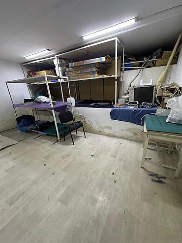 Аренда коммерческой недвижимости: Сдаю Швейный цех, 80 м² — 5