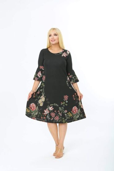 Haljine: Xl do 4xl
3000 na lalafo.rs — 4 Haljine: Xl do 4xl
3000 — 4