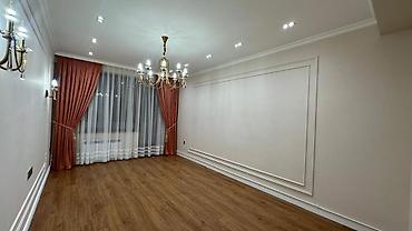 Satılır 2 otaqlı yeni tikili 66 m², Gənclik m. Kateqoriya Yeni tikili