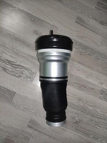 аморт мерс: Mercedes Benz GL w164 W166 w221 w220 w211 и.т.п пневмо балон гарантия — 4