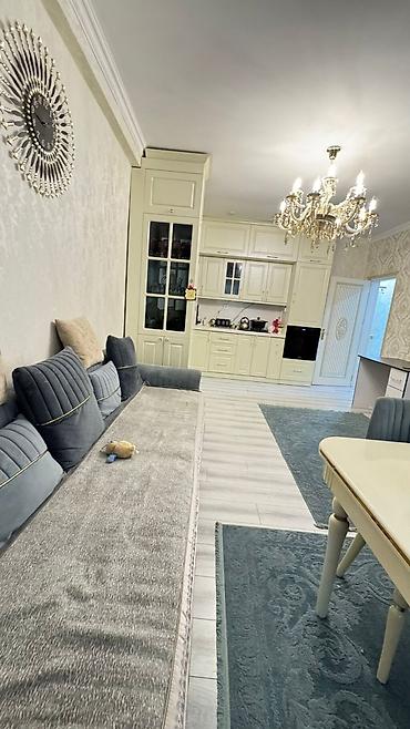 Sifarişlə mətbəx mebeli: Sifarişlə mətbəx dəsti, MDF — 10