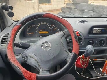 двигатель мерседес 2.2 дизель купить: Mercedes-Benz Спринтер: 2006 г., 2.2 л, Механика, Дизель, Бус