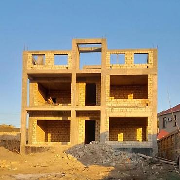 tam inşaat: Təmirdən tikintiyə – fərdi yaşayış evlərinin “açar təhvil” tikintisi — 7