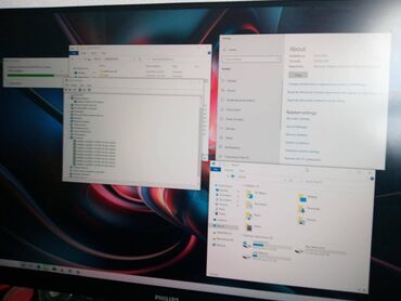 Desktop računari i radne stanice: I7 Svetleci Gejmer Top--Klasican SVETLECI Gejmer . U pitanju je — 3