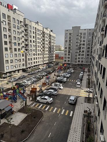 Продажа квартир: 3 комнаты, 77 м², Индивидуалка, 5 этаж, Готовая ПСО (под самоотделку) — 1
