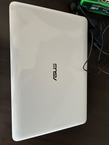 islenmis notebook satisi: İşlənmiş ASUS 15.6 ", Intel Core i5, 512 GB, Ünvandan götürmə