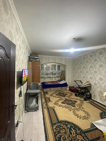 Батирлер: 1 бөлмө, Менчик ээси, Жаныбарлары жок, 6 айдан баштап, Толугу менен эмереги бар — 1