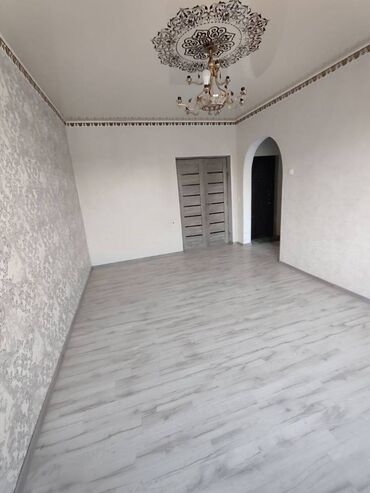 продается 3 комнатная квартира политех: 2 комнаты, 61 м², Элитка, 3 этаж, Евроремонт