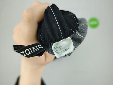 sklepy hm: H&M Divided, Spodnie materiałowe damskie, rozmiar S — 4