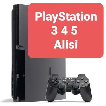 oyun direksiyonu: PS3 (Sony PlayStation 3)