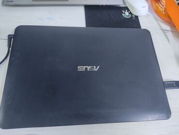 система охлаждения акура: Ноутбук, Asus, Intel Core i5, 15.6 ", Для работы, учебы, память HDD + SSD