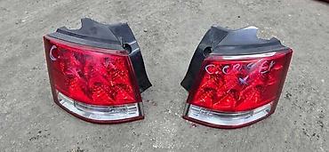 obdlink sx: STOP SVETLA I STOP LAMPE ZA CITROEN C-CROSSER | Stop svetlo Citroen — 2