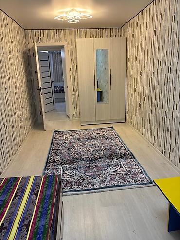 Долгосрочная аренда квартир: 3 комнаты, Агентство недвижимости, Без подселения, С мебелью полностью — 4