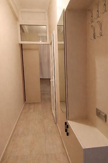 ev şekilleri: 2 otaqlı, Yeni tikili, 44 kv. m — 2