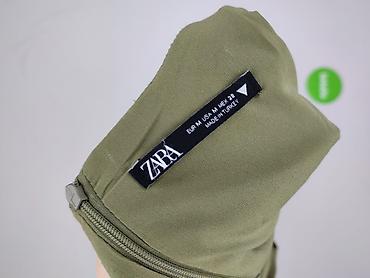 z: Zara, Sukienka damska, rozmiar M — 4