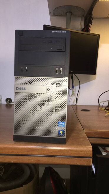 Desktop računari i radne stanice: Desktop Dell optiplex 3010 ful intel procesor intel i3-3220 na na lalafo.rs — 3 Desktop računari i radne stanice: Desktop Dell optiplex 3010 ful intel procesor intel i3-3220 na — 3