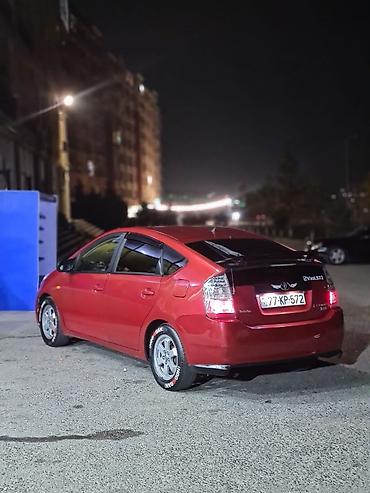 lexus 4.7: 2007 Xadavoy ideyaldir Ulduz tavan aparatura tulki goz fara qirmizi — 1