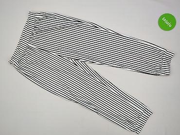 only play curve: Spodnie materiałowe damskie, rozmiar M — 2