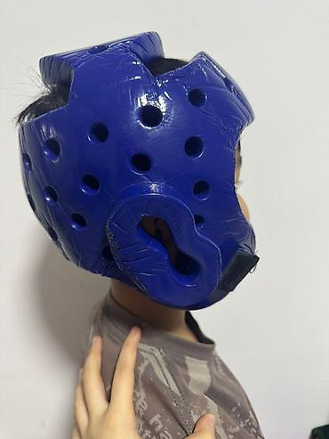 Комплекты одежды: Комплект, цвет - Синий, Б/у — 2