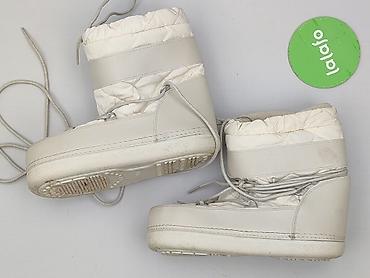 zimowy: Śniegowce damskie, rozmiar 36 — 3