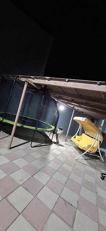 bina.az quba: 3 otaqlı, 63 kv. m, Yeni təmirli — 9