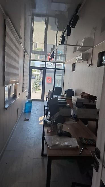 элита дом: 🔥СРОЧНО ПРОДАЮ 40 Тоник готовый офис 🔥 Модульное здание/офисный блок — 5