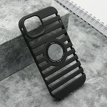 asus maticne ploce: Kataloški broj: F116265. Futrola LINES LOGO CUT za iPhone 15 (6.1) — 1