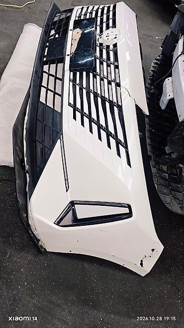 canqa: Ön, Changan Eado, 2025 il — 3