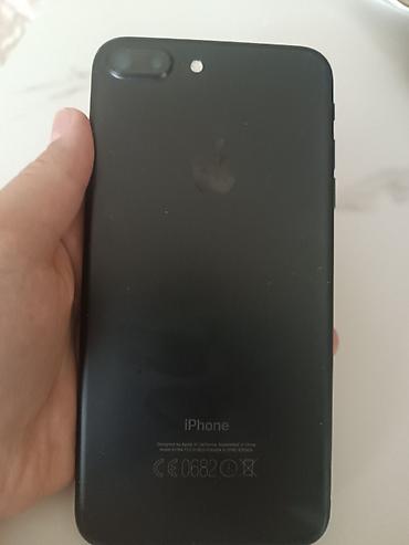 17 мини: IPhone 7 Plus, Б/у, 32 ГБ, Черный — 2