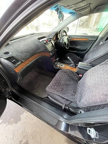 civic honda: Honda Inspire: 2006 г., 3 л, Автомат, Бензин, Седан — 7