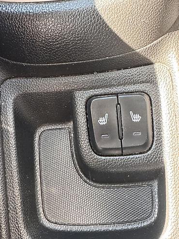 chevrolet spark 2: Chevrolet Spark: 2016 г., 1 л, Автомат, Бензин, Хэтчбэк — 6