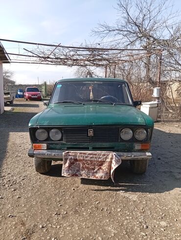 ford mustang 1967 satilir: VAZ (LADA) 2106: 1.6 l | 1987 il | 22222 km Sedan