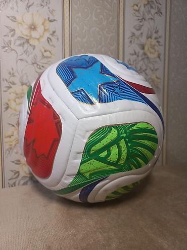 Мячи: 🔴🔴🔴Футбольные МЯЧИ. производство Пакистан 1200 СОМ оптом и в розницу — 20