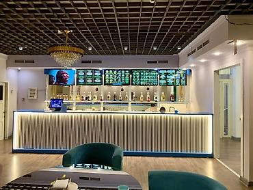 Аренда ресторанов и кафе: Юнусалиева/Суванбердиева Сдается помещения Продается готовый бизнес — 7