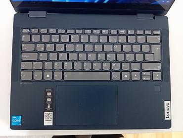 Lenovo: Lenovo IdeaPad, 14 ", Intel Core i5, 512 GB — 2