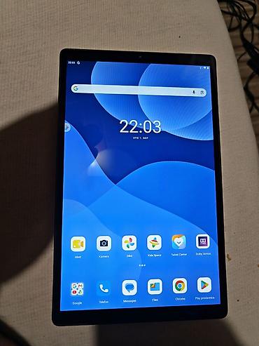 gigatech slusalice: Lenovo tab m10 hd 10,1 inca ekstra tablet za svakodnevnu upotrebu 2/32 — 1