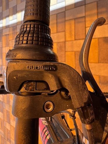 Городские велосипеды: Городской велосипед, Author, Рама XS (130 -155 см), Б/у — 5