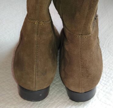 Čizme: Čizme, 37 — 5