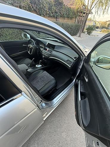 акорд 1 8: Honda Accord: 2008 г., 3.5 л, Автомат, Бензин, Седан — 9