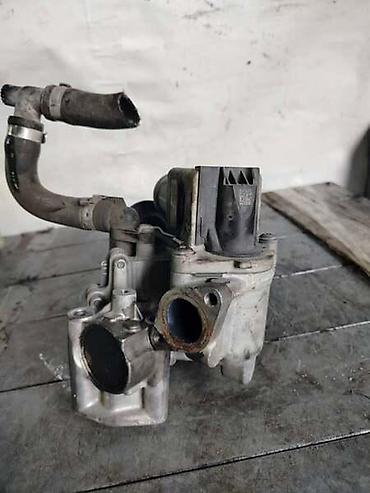 Transport: EGR VENTIL ZA FIAT GRANDE PUNTO OD 2005. DO 2009. GOD. | EGR ventil at lalafo.rs — 2 Transport: EGR VENTIL ZA FIAT GRANDE PUNTO OD 2005. DO 2009. GOD. | EGR ventil — 2