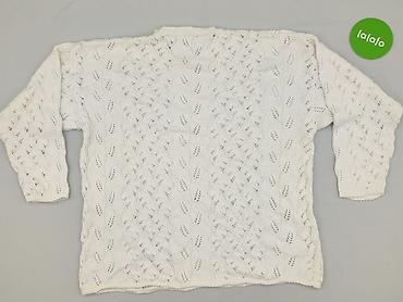 3 for u: Sweter damski, rozmiar 4XL — 3